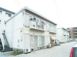 メゾン南竹島