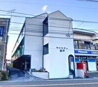 サンシティ船戸