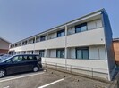 アテナの外観