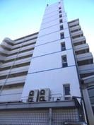 アーバンハイツ上町の外観