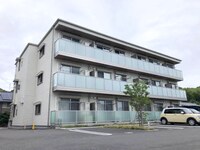 シャーメゾン アルファⅡ