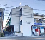 サンシティ船戸