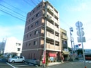 プレサージュの外観