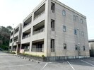 カーサ城山の外観