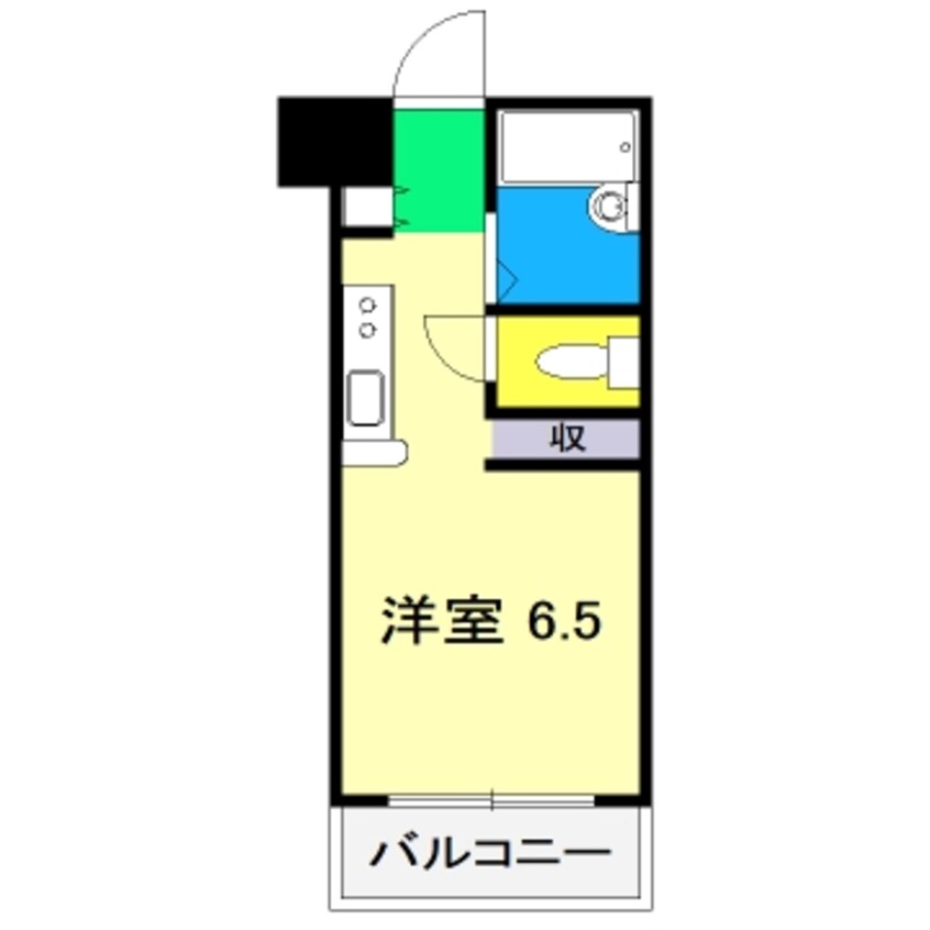 間取図 エクセル21