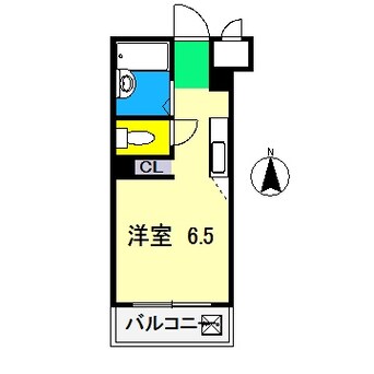 間取図 エクセル21