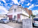 土讃線/高知駅 徒歩13分 2階 築33年の外観