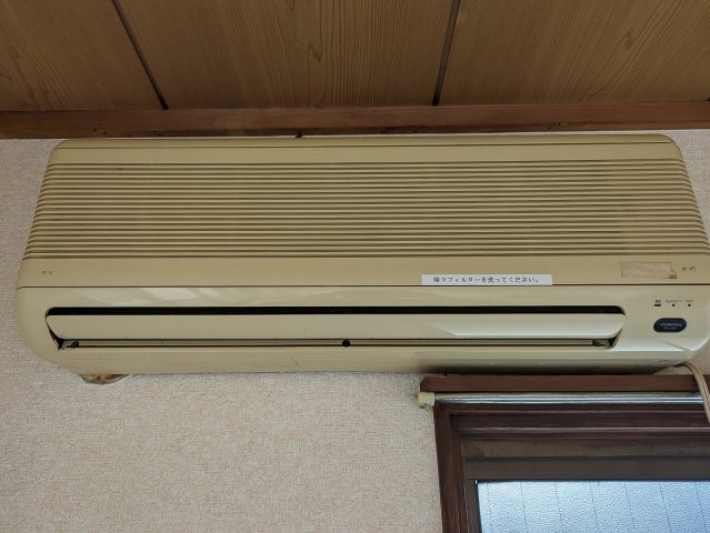 2025年10月撮影※現況を優先します。 リターンマンション