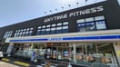 ローソン 高知神田北店(コンビニ)まで423m リターンマンション