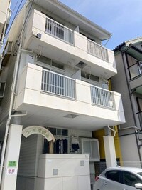 コーポすばる
