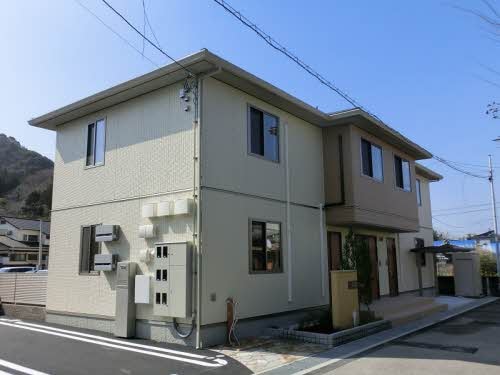  シャーメゾン フラーリッシュⅡ