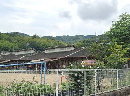 高知市一宮保育園(幼稚園/保育園)まで212m レジデンスニチュー