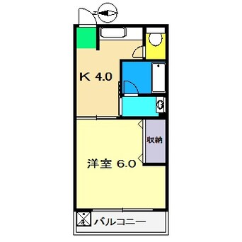 間取図 セレクト高須