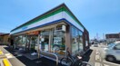 ファミリーマート 高知御座店(コンビニ)まで246m 福徳ハイツ