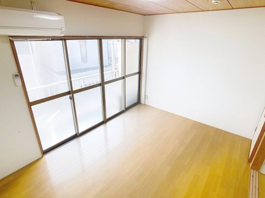 2025年12月撮影 中越コーポ