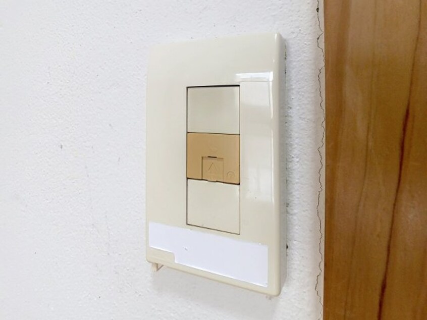 2025年12月撮影 中越コーポ