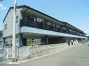 ベルジュ西久万
