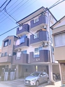 メゾン桜井の外観