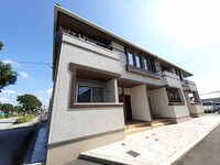 メゾン南新田Ⅰ