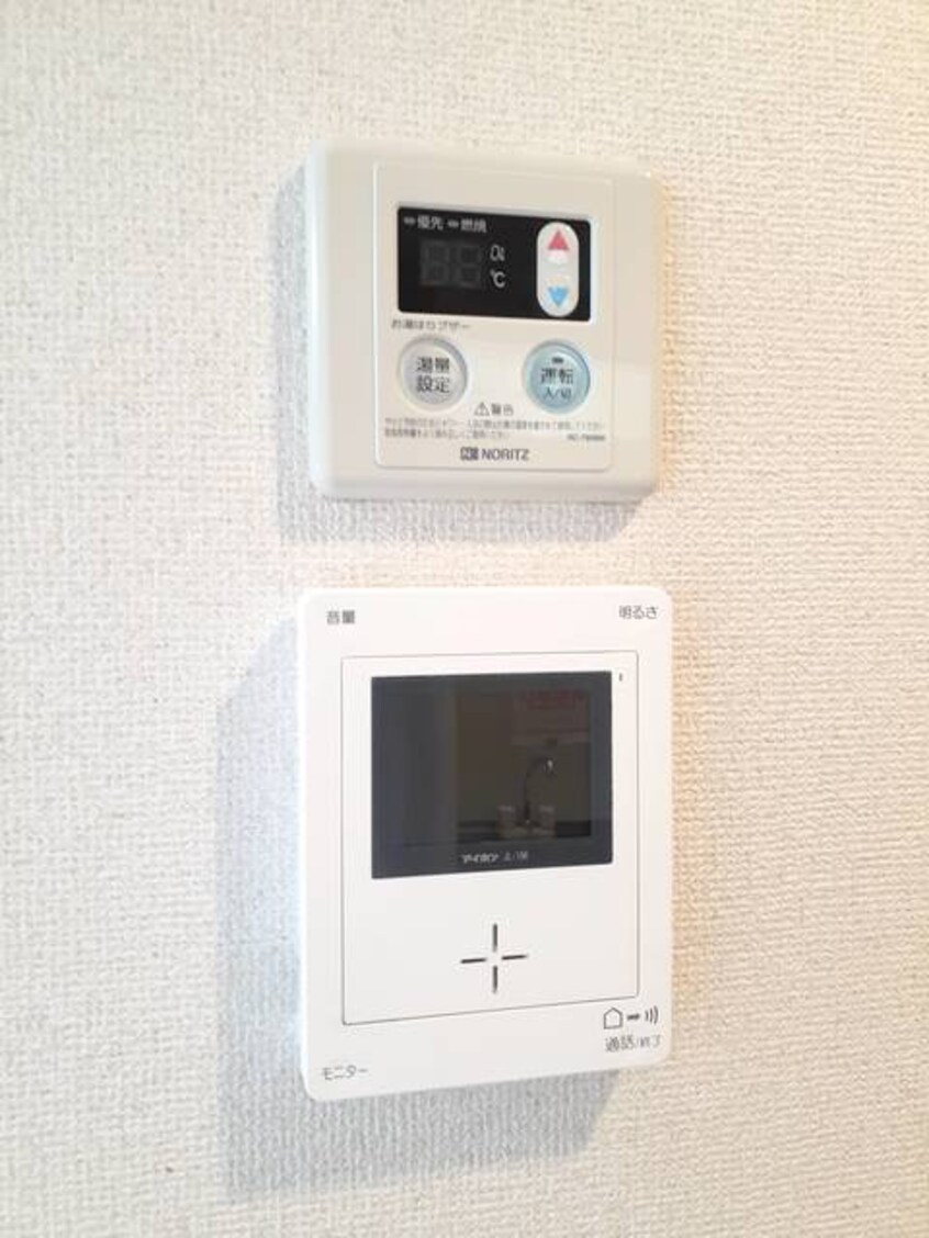 その他設備 ファステ・テーム