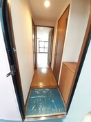 玄関 ファステ・テーム