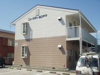 ニューシティ・ヨコヤマ