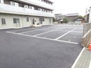 駐車場 ホームインプラス