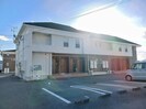 アルカンシエル土佐　Ⅱの外観