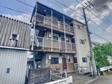 桜ハイツ