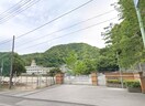 高知市立十津小学校(小学校)まで823m 美穂ハイツ