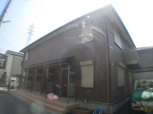フェリーチェ薊野
