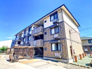 ビレッジ北久保 B棟