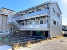 コーポ上村の外観