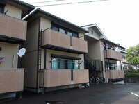 シオン神田 Ⅰ,Ⅱ