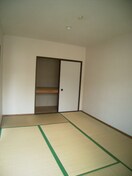 2階別室の参考写真です。現況を優先します。（206） フォブール神田