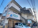 フルーツバスケットの外観