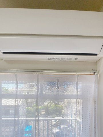 2025年5月撮影 荒川ハイツ