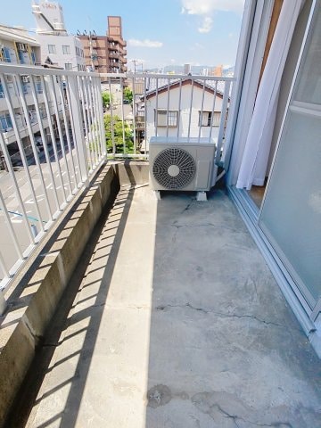 2025年5月撮影 荒川ハイツ