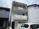 シャーマー上町