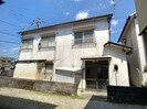 土讃線/薊野駅 徒歩13分 2階 築47年の外観