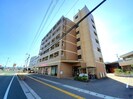 ＳＫＹ　ＭＡＮＳＩＯＮの外観