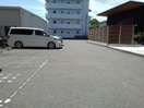 駐車場 ＳＫＹ　ＭＡＮＳＩＯＮ