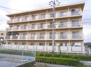 市川マンション Ⅰ(北新田)の外観