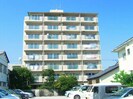 サンハイツ上町（１）の外観