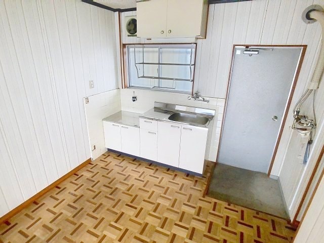 2025年11月撮影 メゾンK＆N