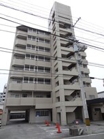 サンハイツ上町 (1)