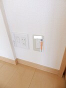 ネット無料＆Wi-Fi付 セジュール堂林 A棟