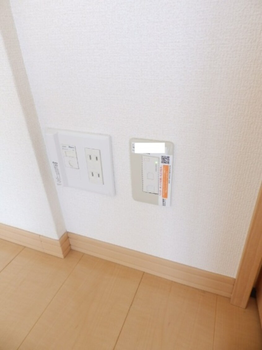 ネット無料＆Wi-Fi付 セジュール堂林 A棟
