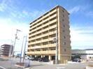 エルフィーノ Ⅱの外観