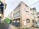 フィネス高橋の外観